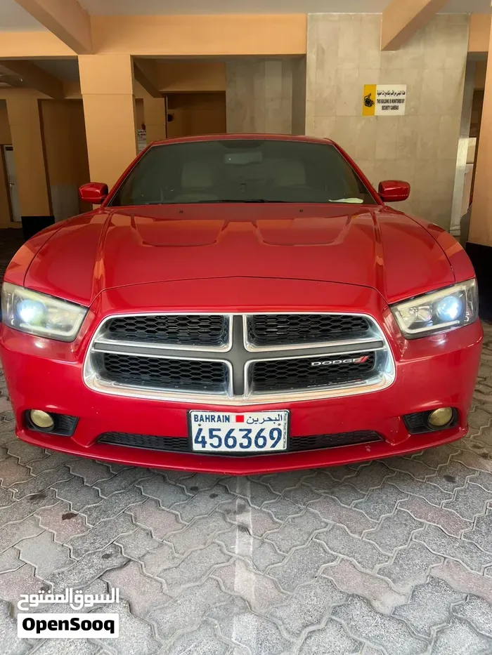 Dodge Charger