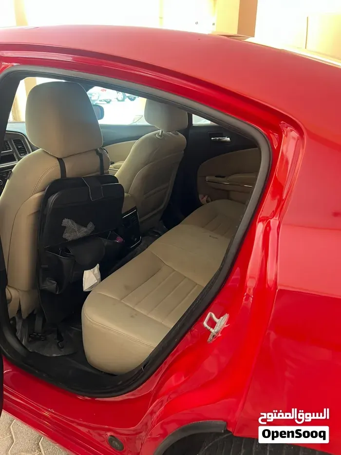Dodge Charger 2013 photo 3