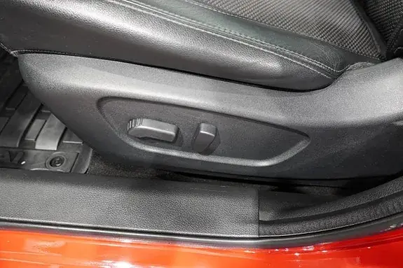 Nissan Qashqai 2016 photo 5