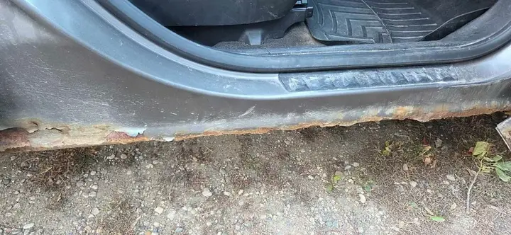 Chevrolet Equinox 2010 photo 2