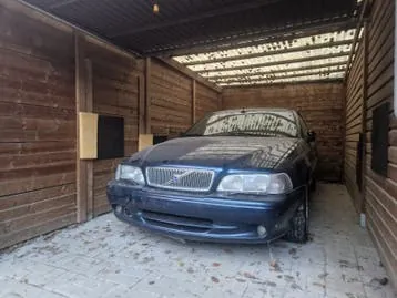 Volvo C70