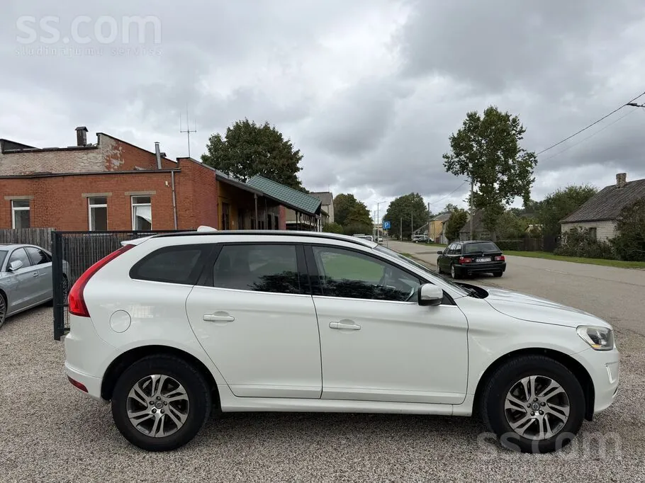 Volvo Xc60 2014 photo 4