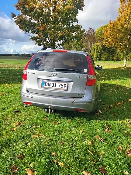 Hyundai I30 2012 photo 2