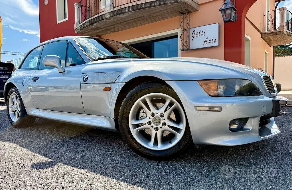 BMW Z3