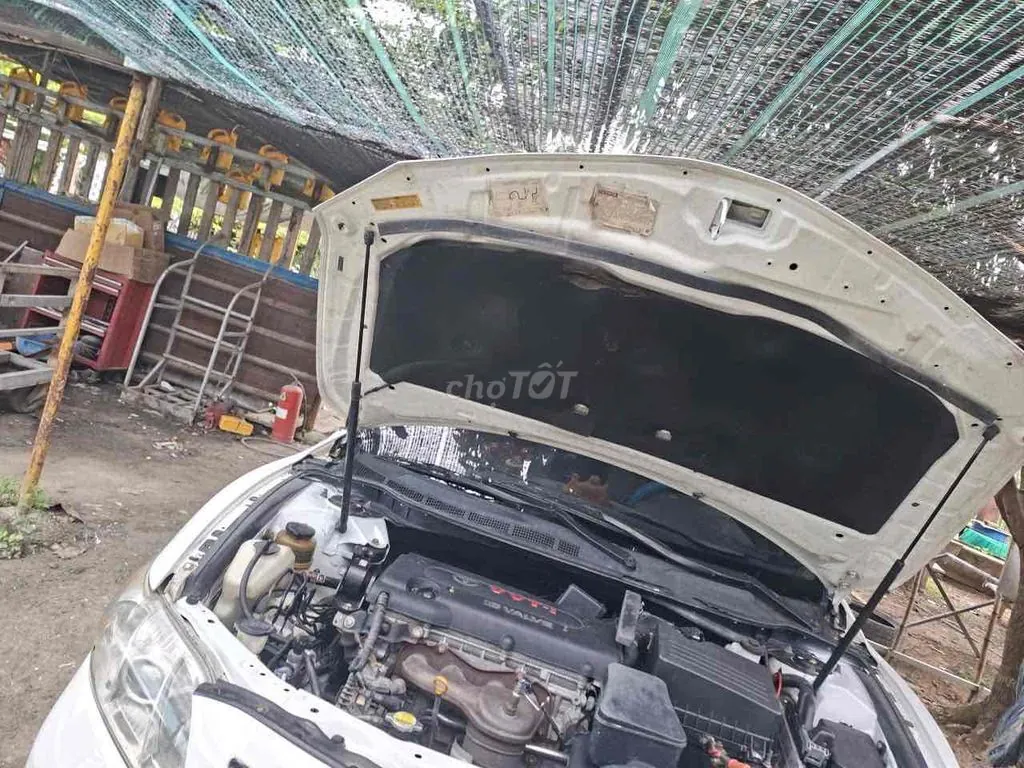 Toyota Camry 2007 photo 4