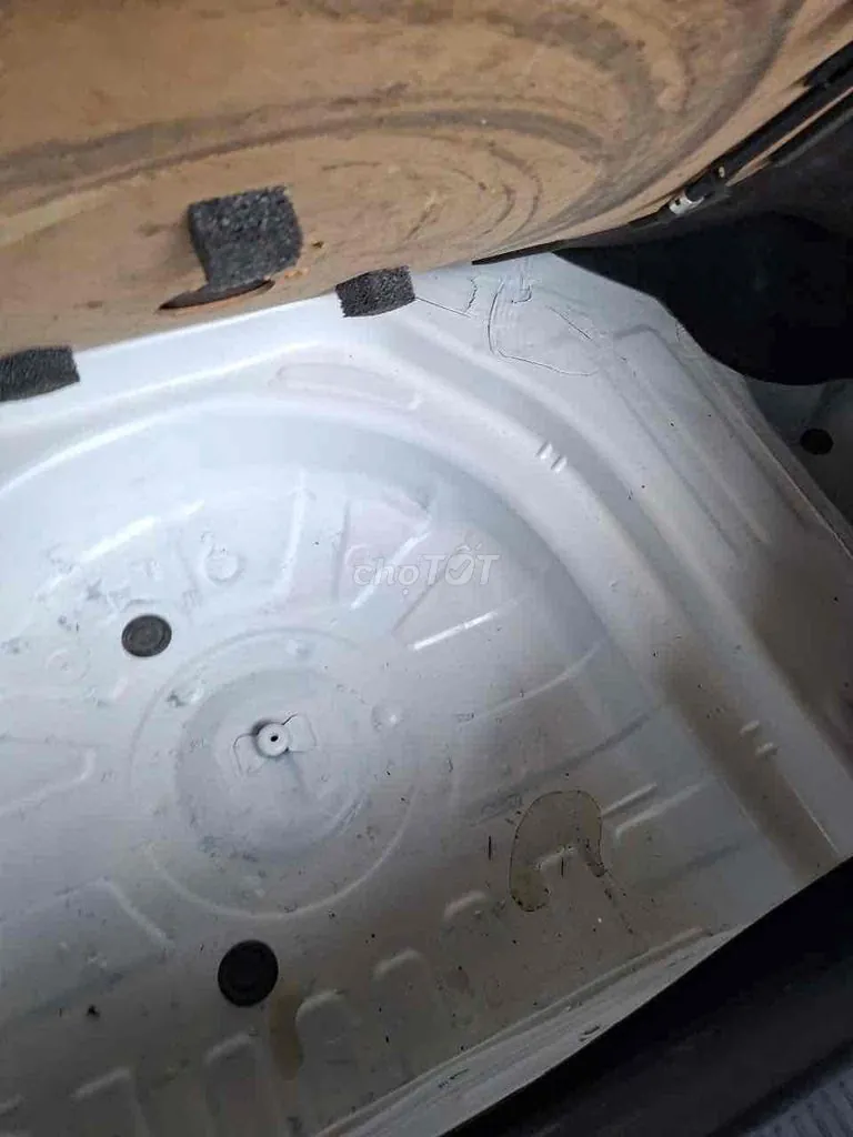 Toyota Camry 2007 photo 3