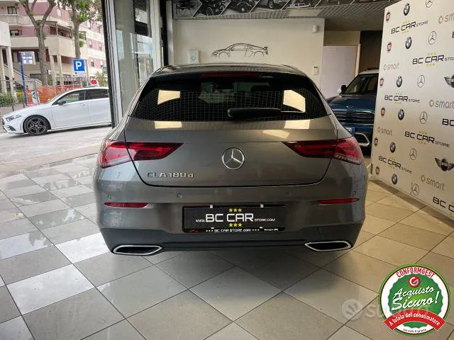 Mercedes-Benz Cla 2022 photo 5