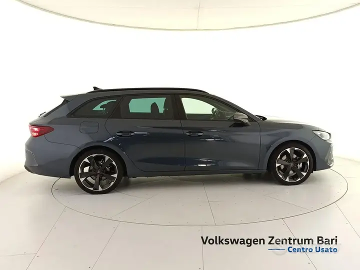Cupra Leon 2024 photo 5