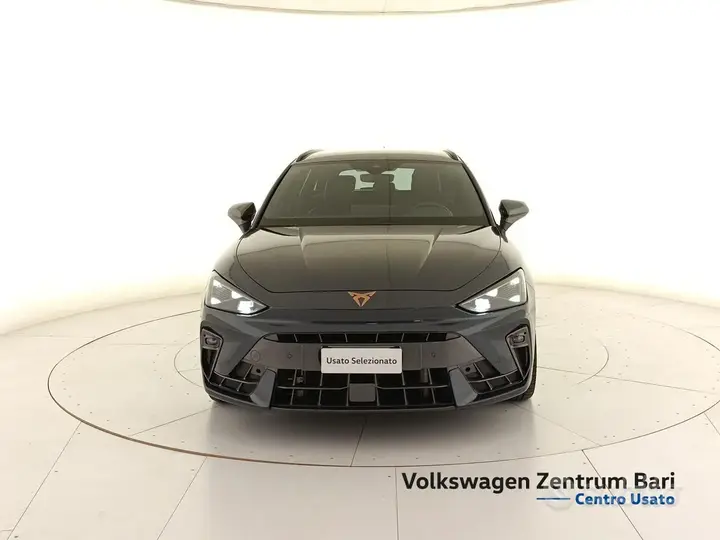 Cupra Leon 2024 photo 3