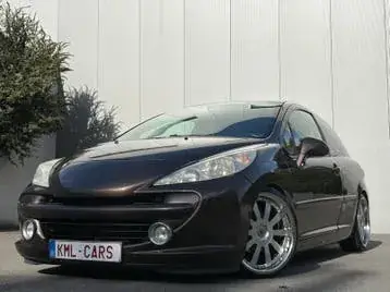 Peugeot 207 2009 photo 2