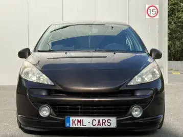 Peugeot 207 2009 photo 3