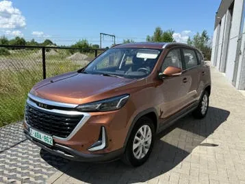 BAIC X35