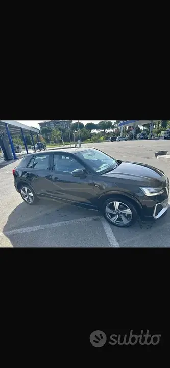 Audi Q2 2022 photo 5