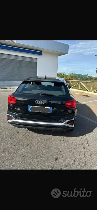 Audi Q2 2022 photo 2