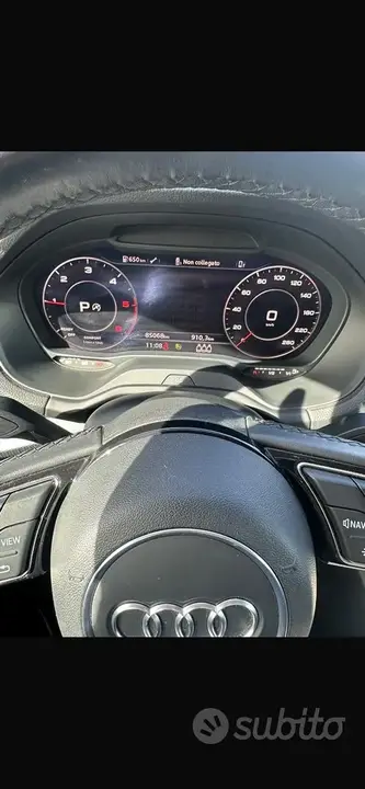 Audi Q2 2022 photo 3