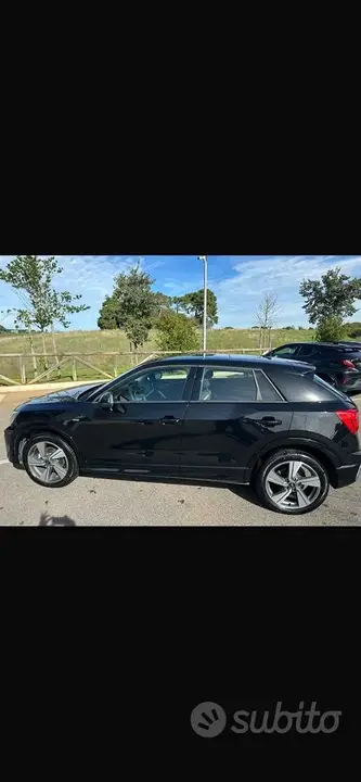 Audi Q2 2022 photo 4