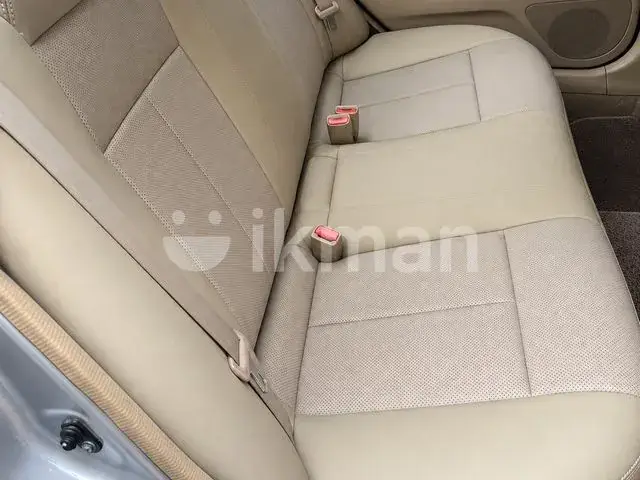 Mazda Familia 2000 photo 5