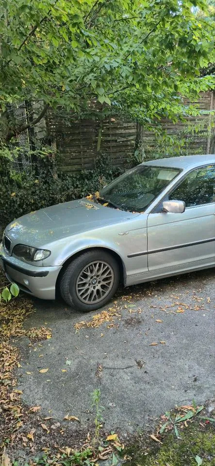 BMW 320D