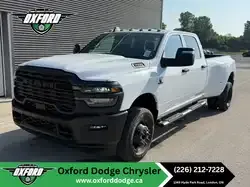 Ram 3500