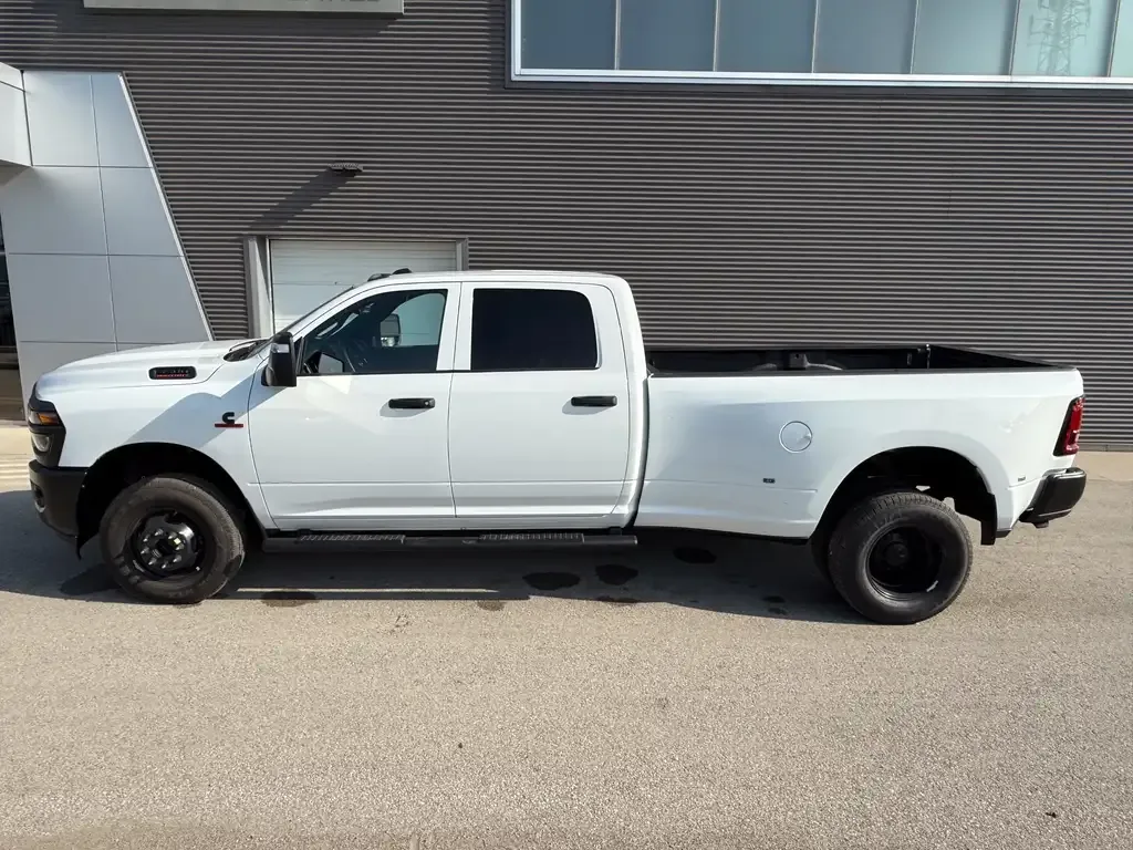 Ram 3500 2026 photo 3
