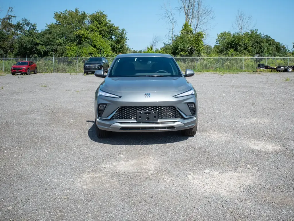 Buick Envista 2026 photo 4