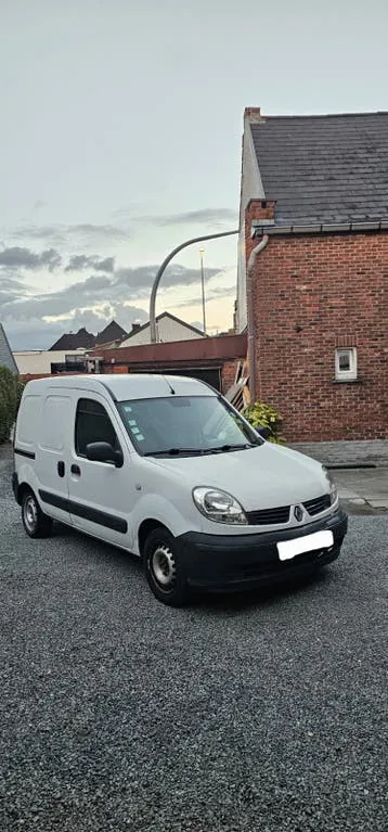 Renault Kango
