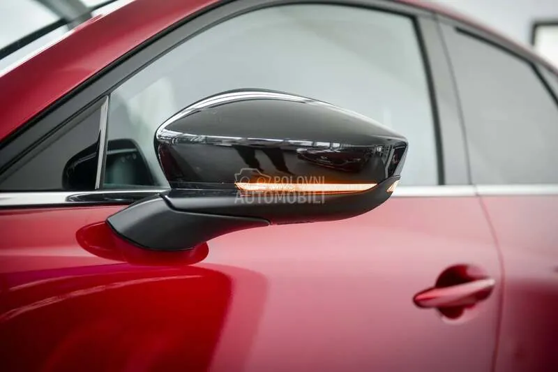Mazda Cx-30 2025 photo 4