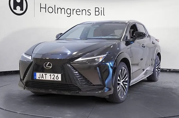 Lexus Rz450E