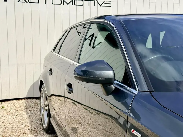 Audi A3 2016 photo 4