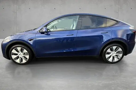 Tesla Model Y 2022 photo 5