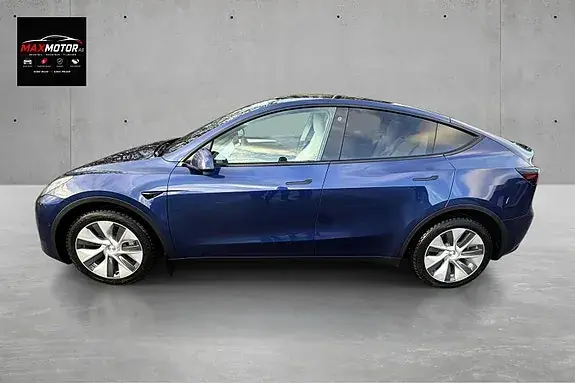 Tesla Model Y 2022 photo 4
