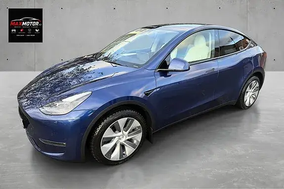 Tesla Model Y 2022 photo 3