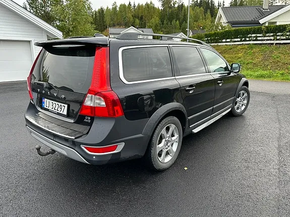 Volvo Xc70 2009 photo 2