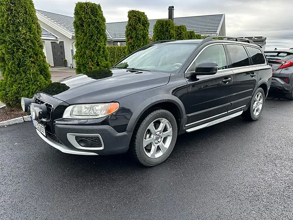 Volvo Xc70 2009 photo 5