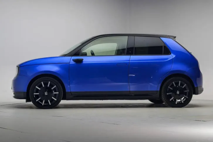 Honda E 2022 photo 2