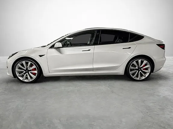 Tesla Model 3 2021 photo 2