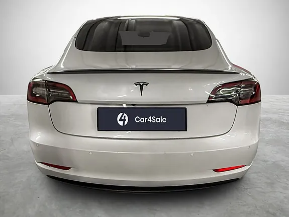 Tesla Model 3 2021 photo 4