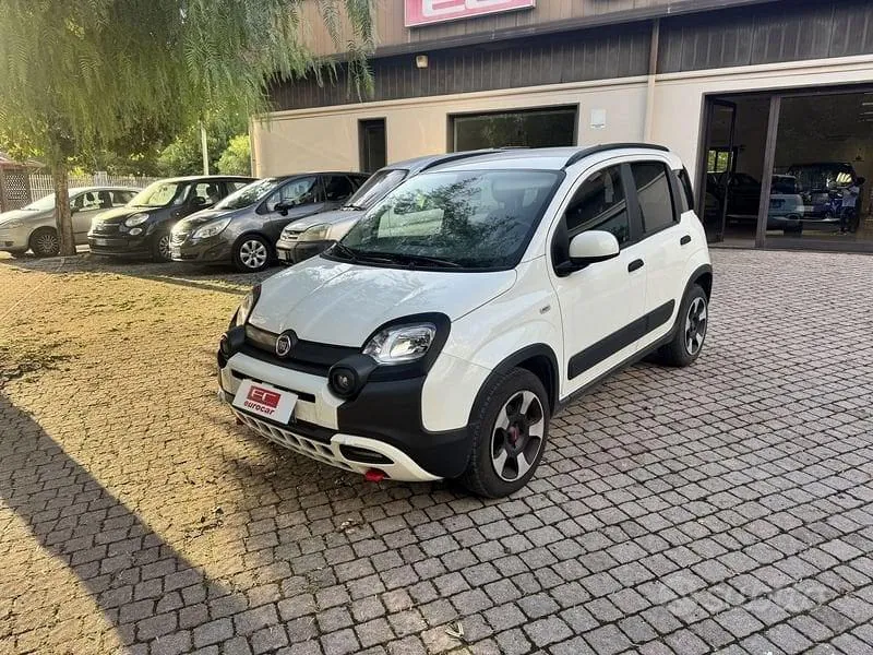 Fiat Panda 2023 photo 3