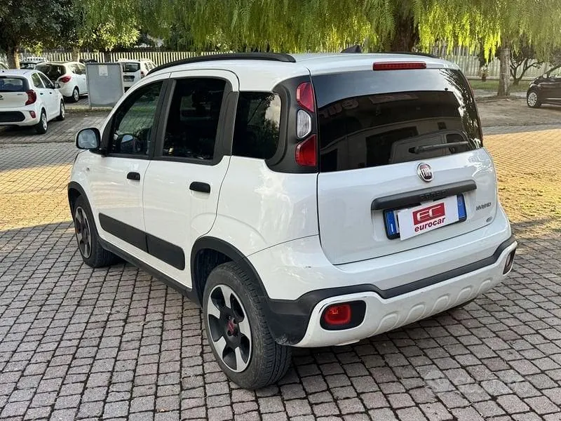 Fiat Panda 2023 photo 4