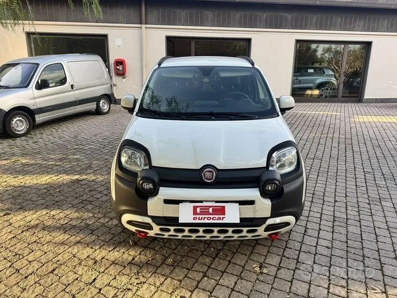 Fiat Panda 2023 photo 2