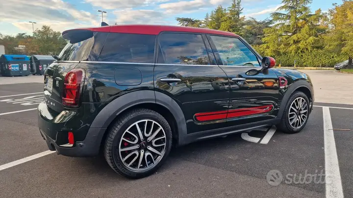 Mini Countryman 2018 photo 2