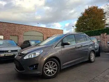 Ford C-Max 2014 photo 2