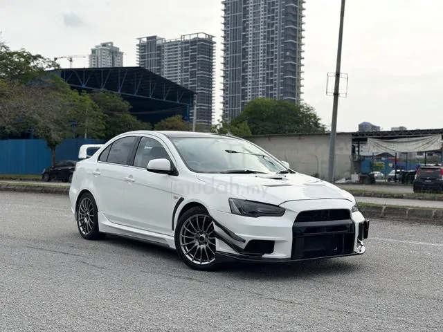 Proton Inspira