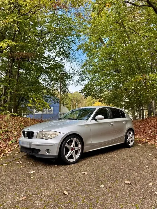 BMW 116I