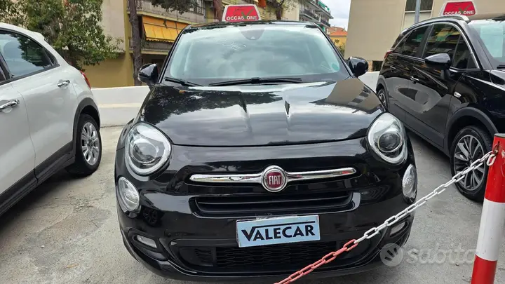 Fiat 500X 2016 photo 2