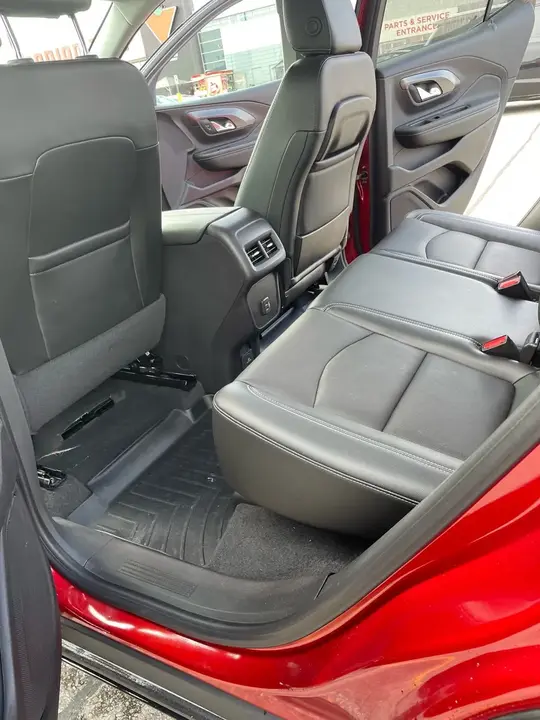 GMC Terrain 2024 photo 5