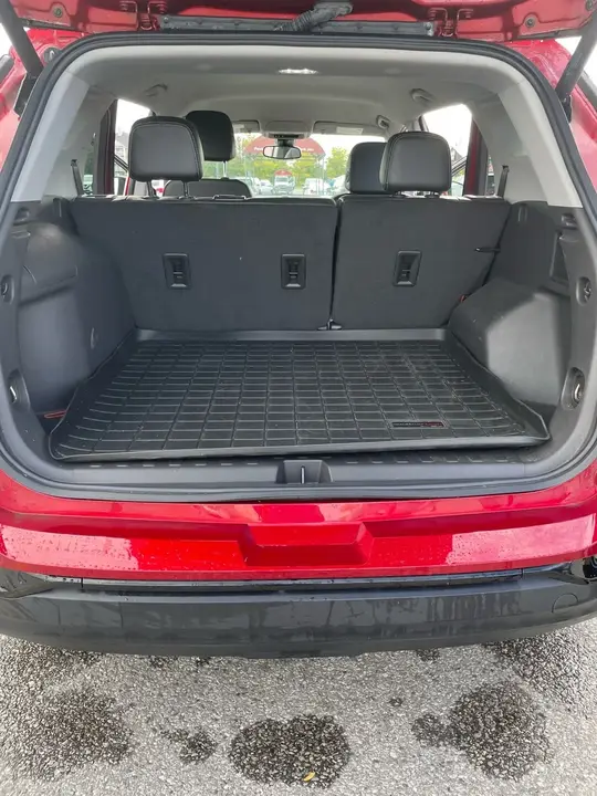 GMC Terrain 2024 photo 4