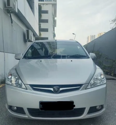 Proton Exora