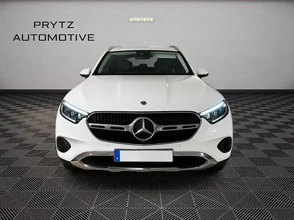 Mercedes-Benz Glc 300 E 2023 photo 4