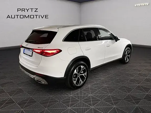 Mercedes-Benz Glc 300 E 2023 photo 3